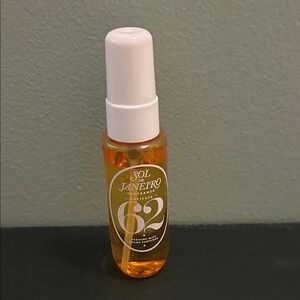 Sol de Janeiro #62 Scented Mist